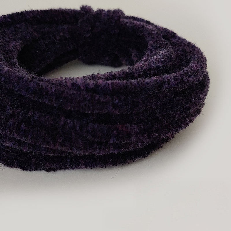 3Pcs 3mm×120cm Wool Pipe Cleaners for DIY Crafts