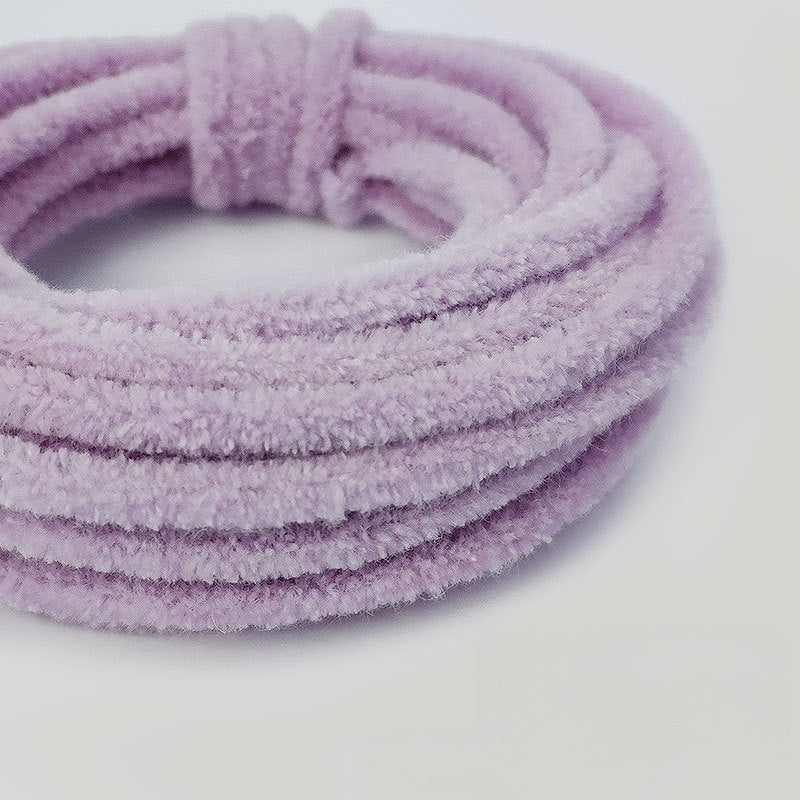 3Pcs 3mm×120cm Wool Pipe Cleaners for DIY Crafts