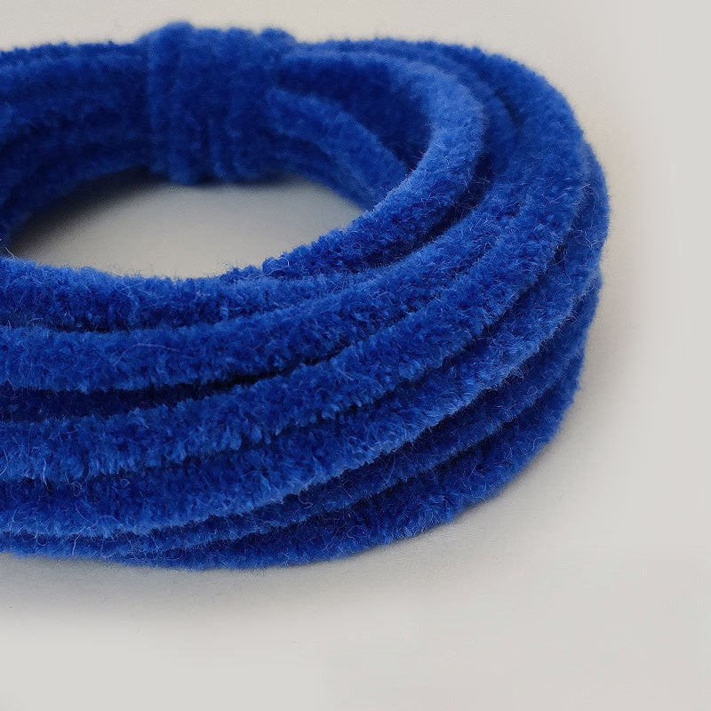 3Pcs 3mm×120cm Wool Pipe Cleaners for DIY Crafts