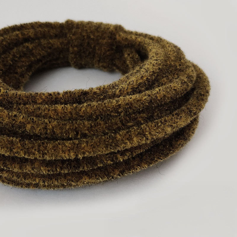 3Pcs 3mm×120cm Wool Pipe Cleaners for DIY Crafts