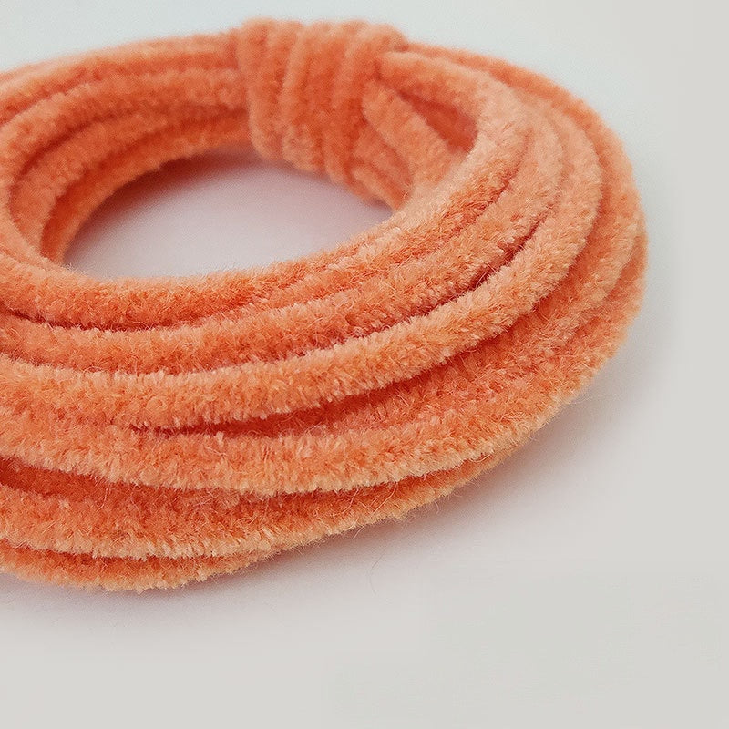 3Pcs 3mm×120cm Wool Pipe Cleaners for DIY Crafts