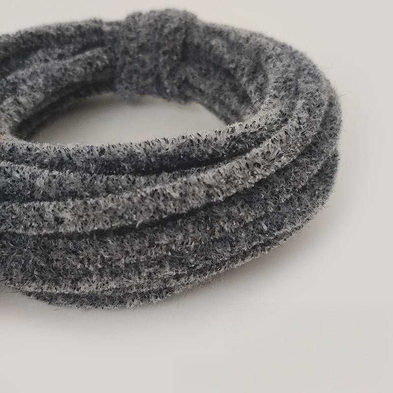 3Pcs 3mm×120cm Wool Pipe Cleaners for DIY Crafts