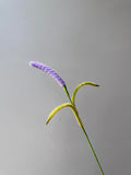 Small Lavender Pipe Cleaner