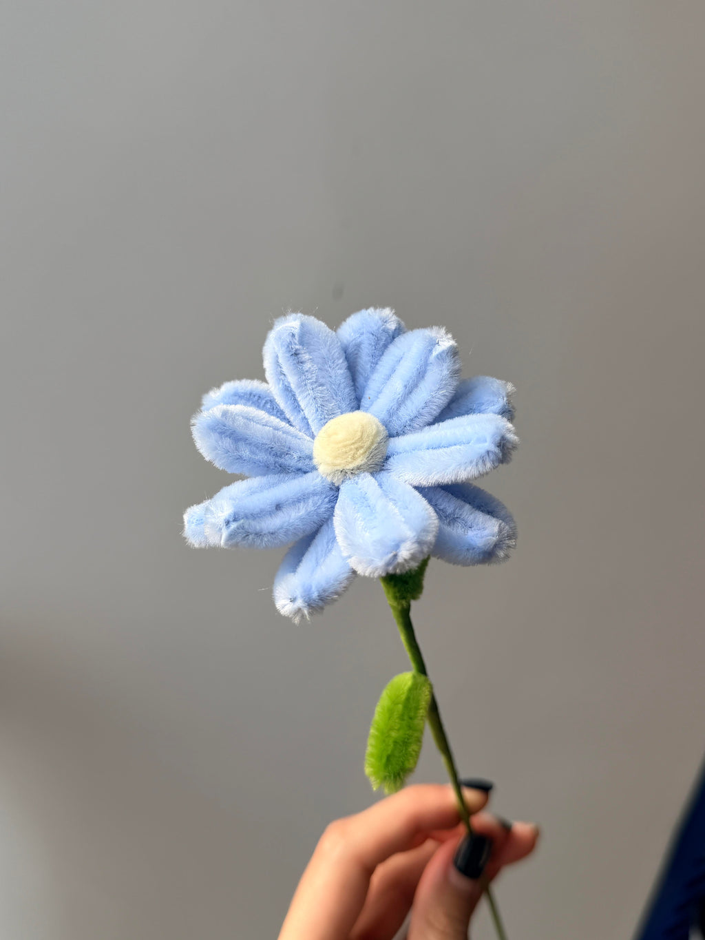 Gesang Flower Pipe Cleaner Flower