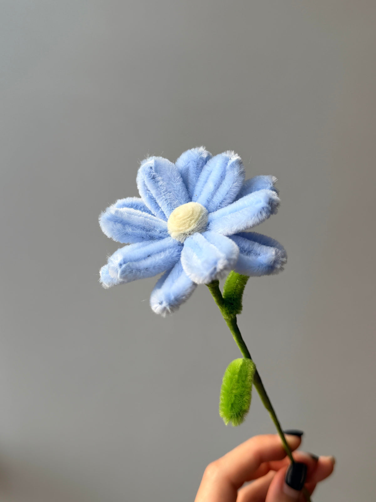 Gesang Flower Pipe Cleaner Flower