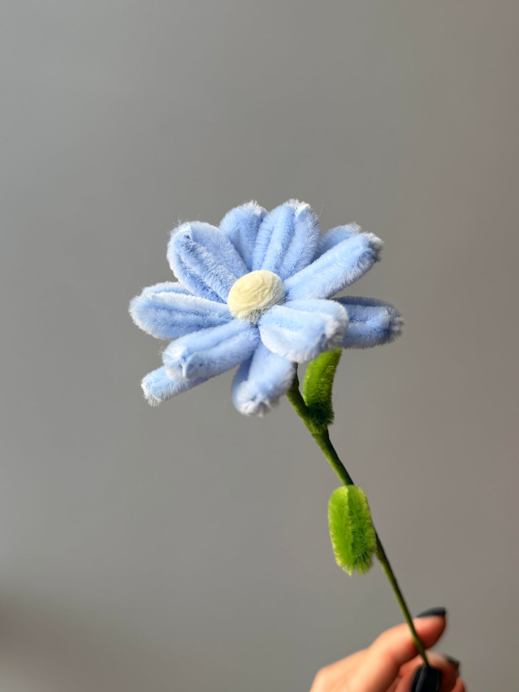 Gesang Flower Pipe Cleaner Flower
