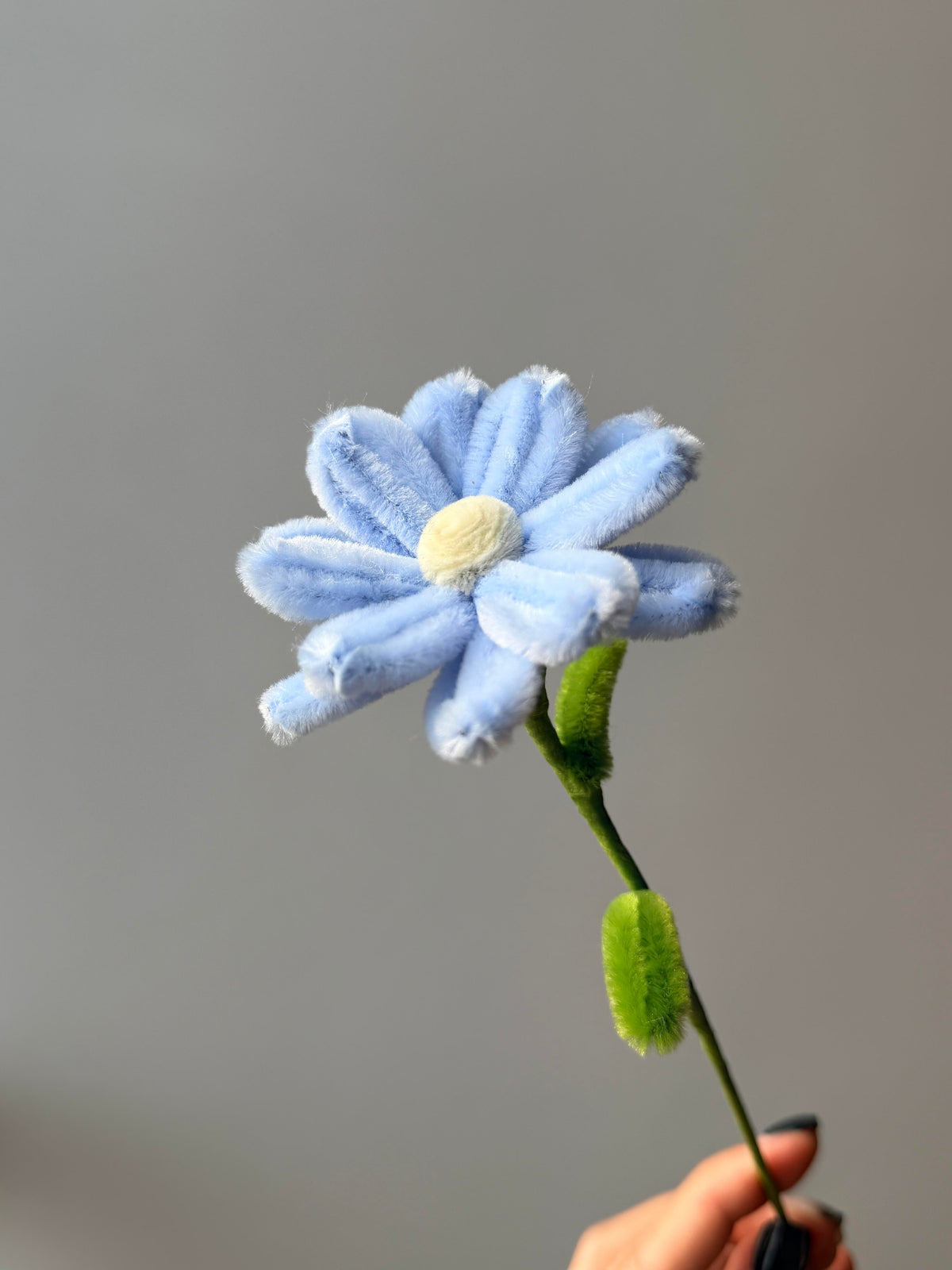 Gesang Flower Pipe Cleaner Flower