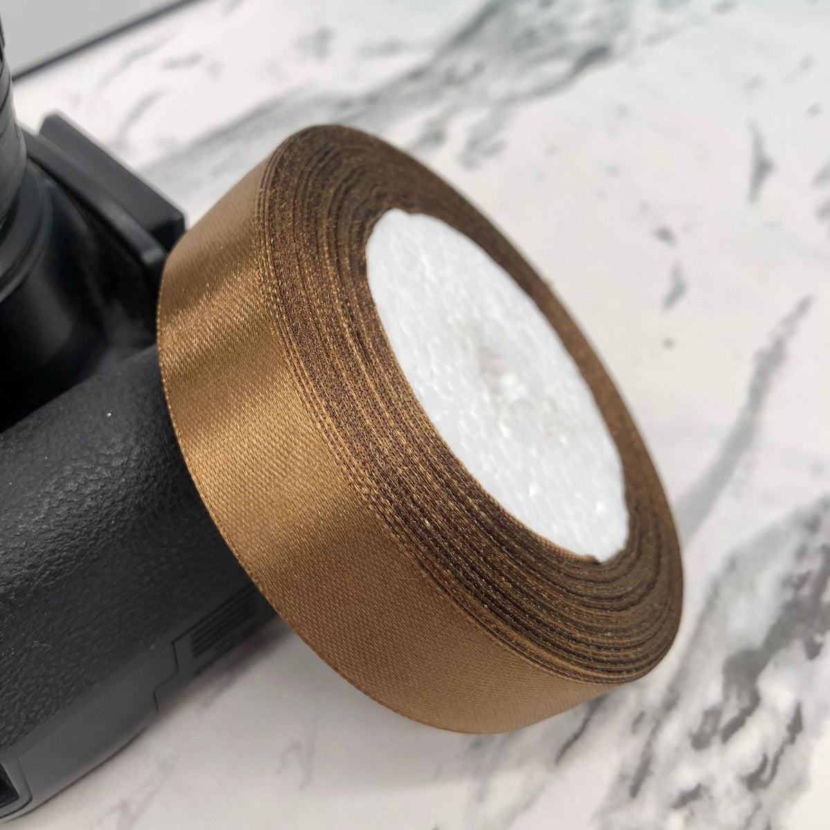 2cm Colorful Satin Ribbon