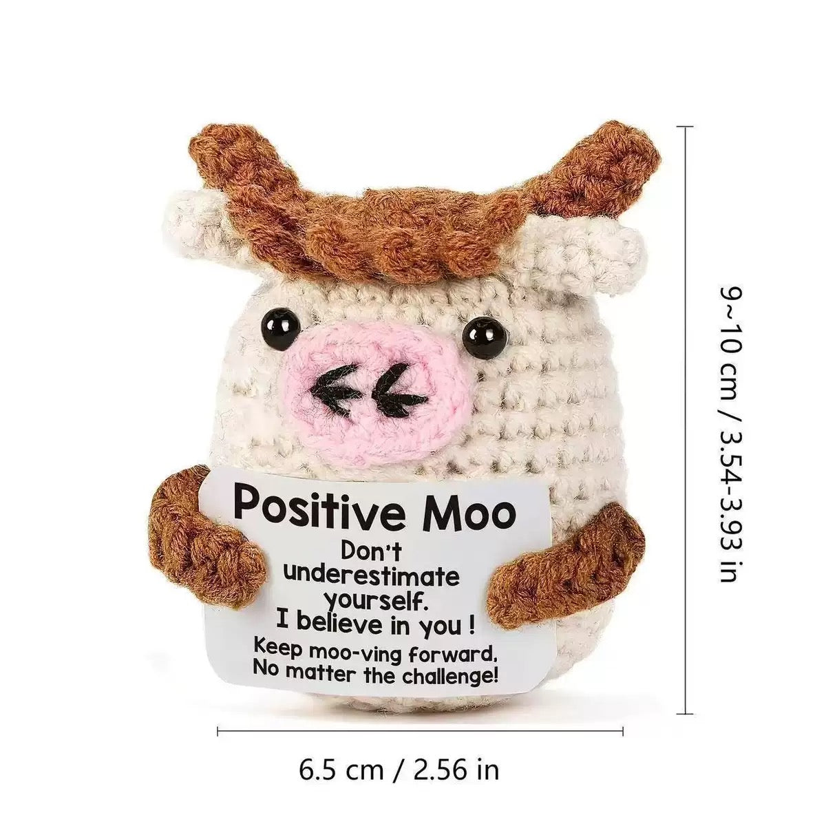 Emotional Support Crochet Collection