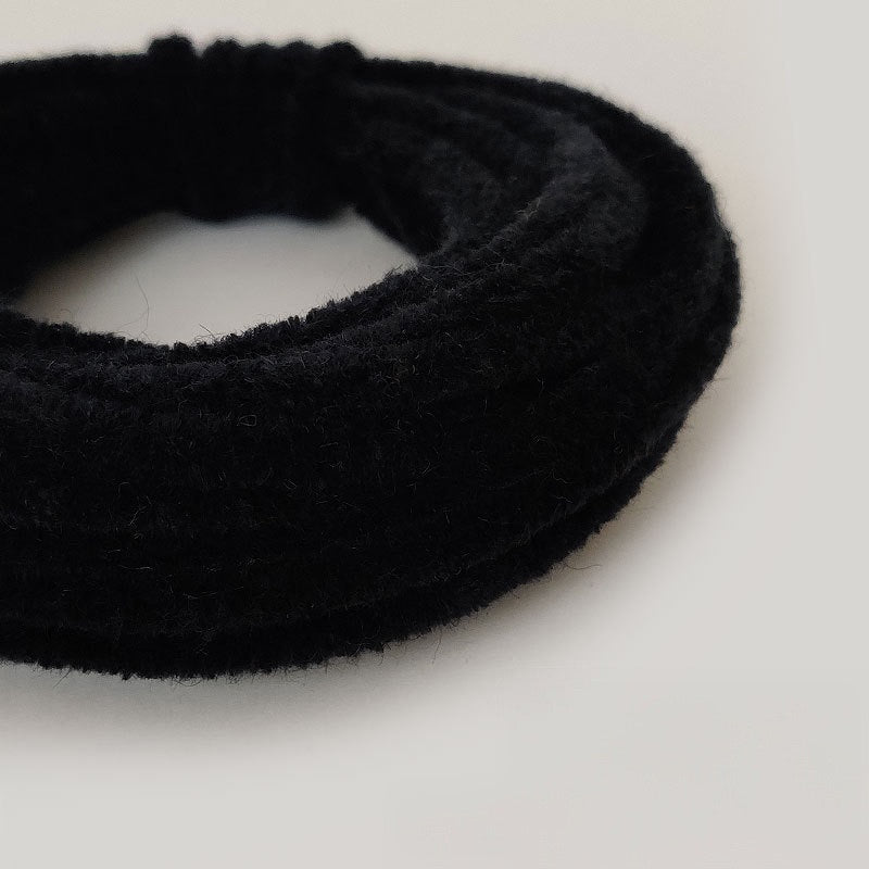 3Pcs 3mm×120cm Wool Pipe Cleaners for DIY Crafts