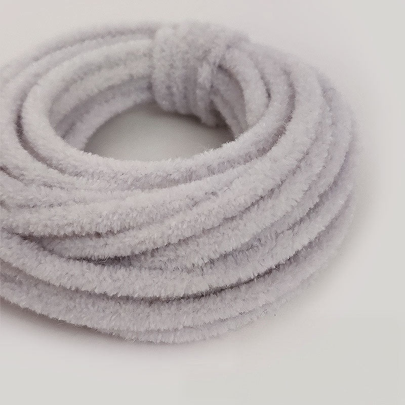 3Pcs 3mm×120cm Wool Pipe Cleaners for DIY Crafts