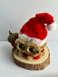 Lucas the Spider Christmas Decoration