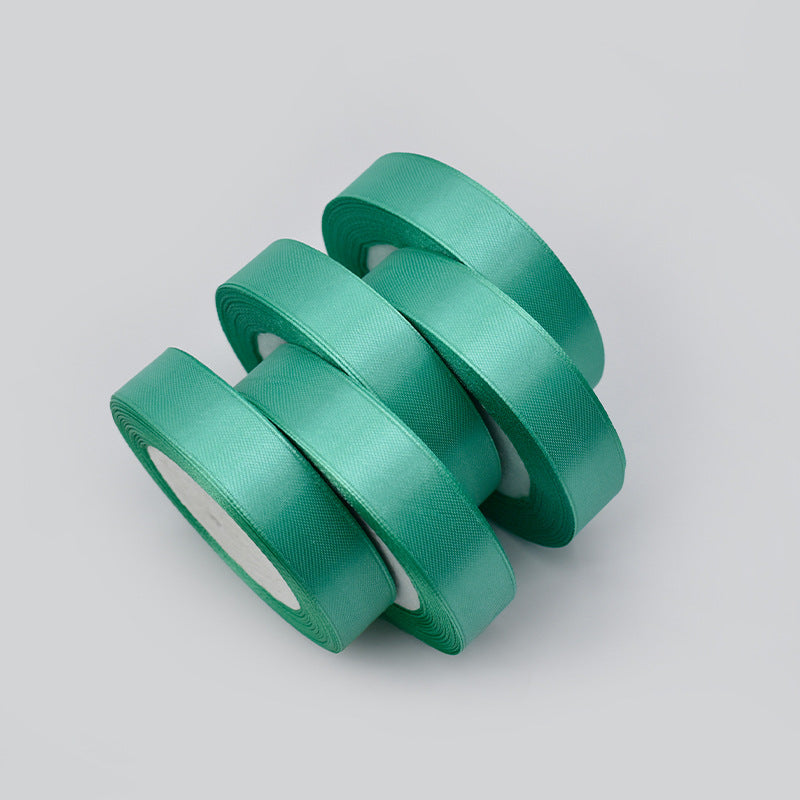 2cm Colorful Satin Ribbon
