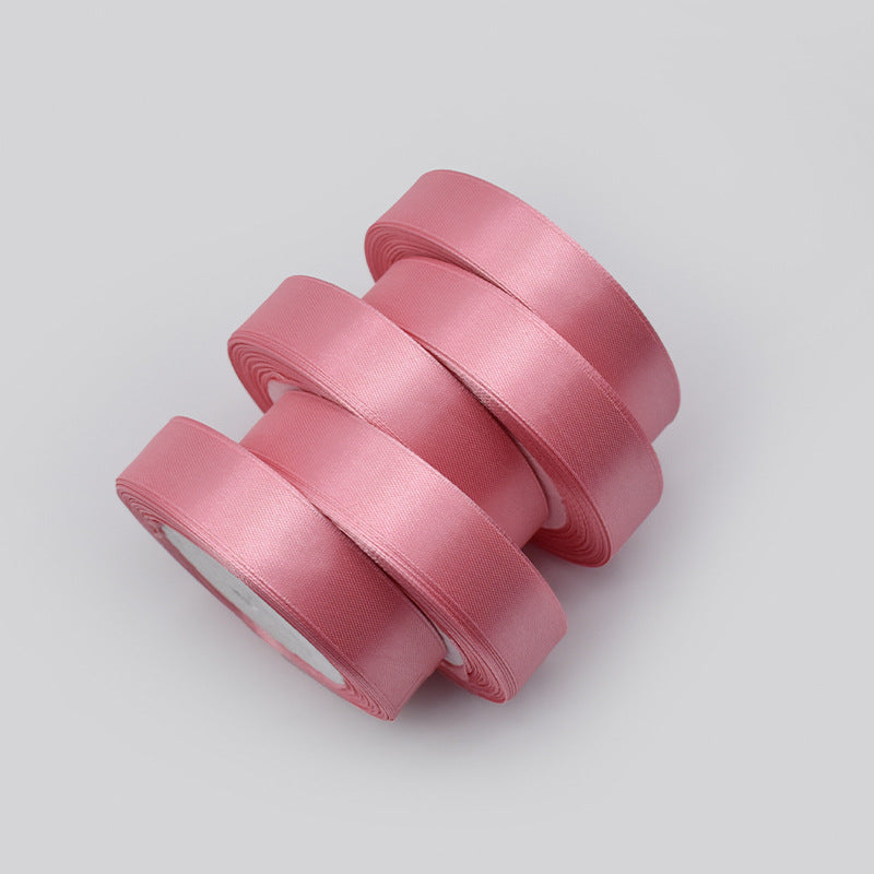 2cm Colorful Satin Ribbon