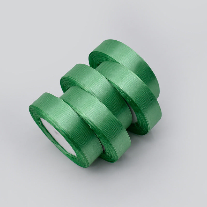 2cm Colorful Satin Ribbon
