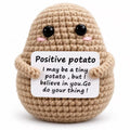 Emotional Support Crochet Collection