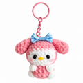 Sanrio Characters Crochet Keychains