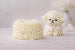 3Pcs 100cm Poodle Curly Chenille Stems for Doll Making