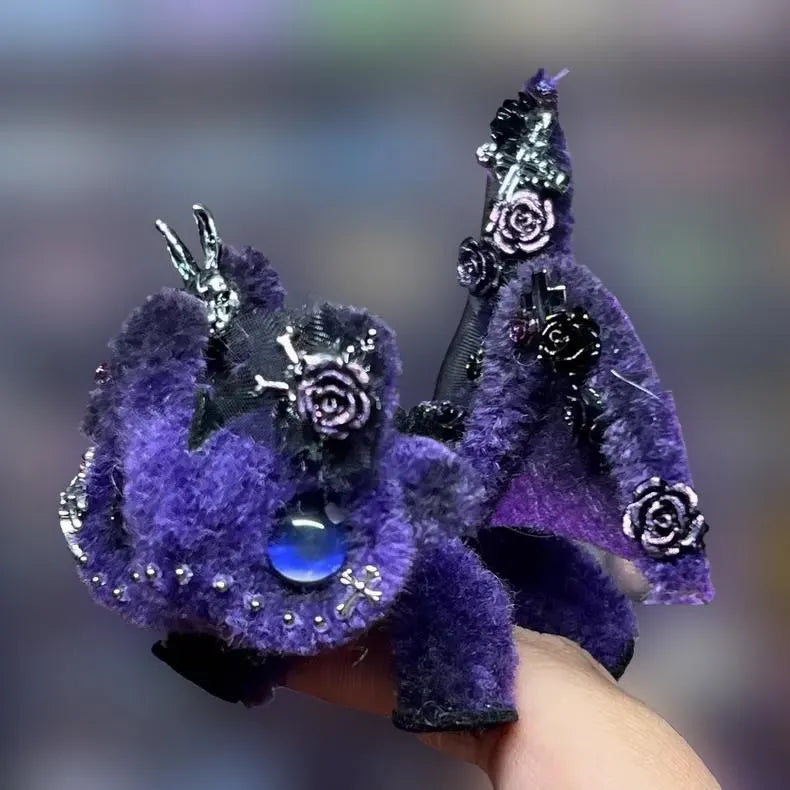 Poseable Mini Pipe Cleaner Dragon Handmade Movable Toy Gift