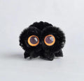 Pipe Cleaner Mini Spider Handmade Cute Desk Buddy Lucas Spider Gift