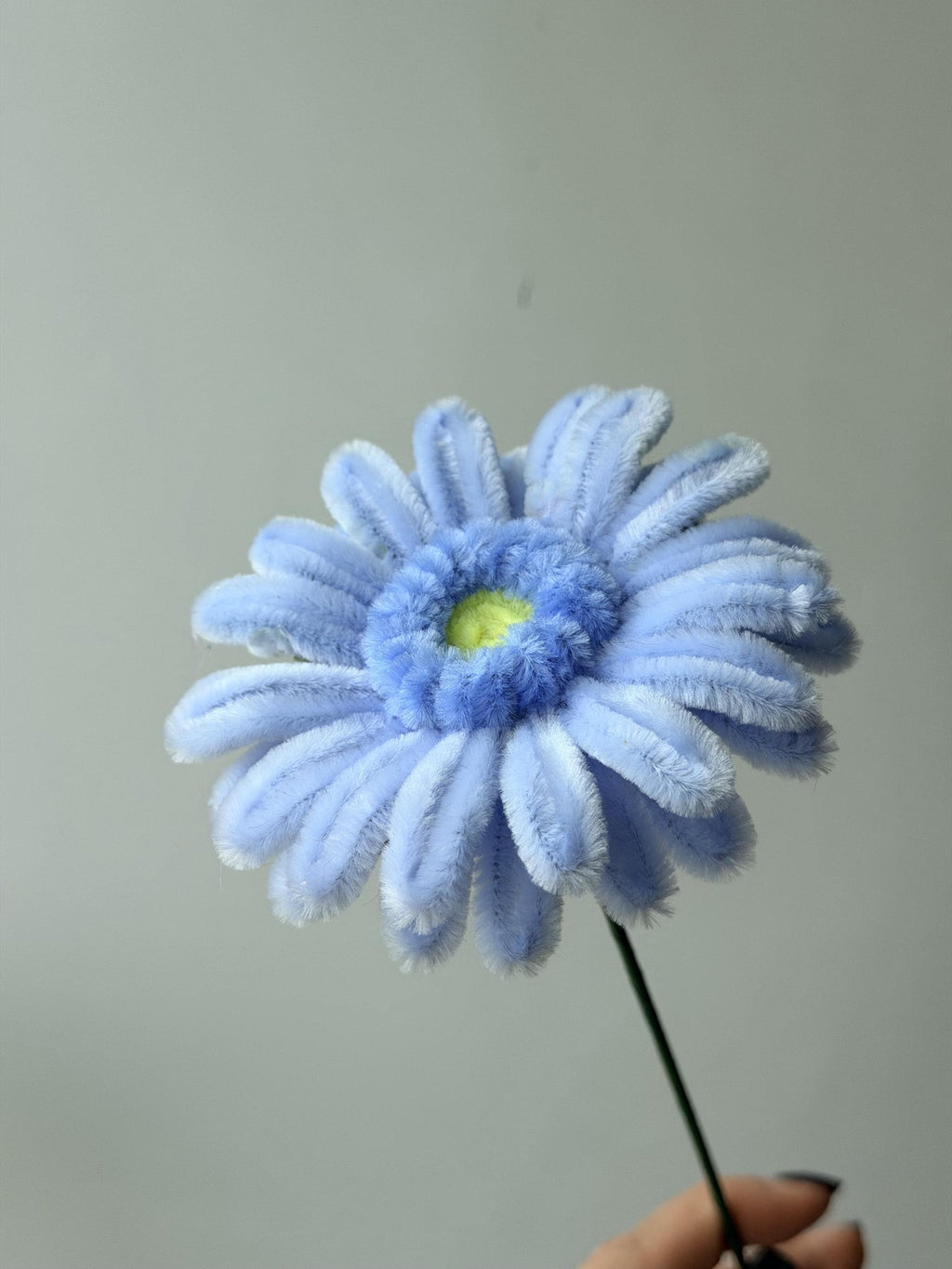 Glitter Chenille Stems 100pcs, Pipe Cleaners 6mm x 30cm, DIY Craft Supplies, Sparkle Pipe Cleaners for Flowers, Kids Crafts, Decoration