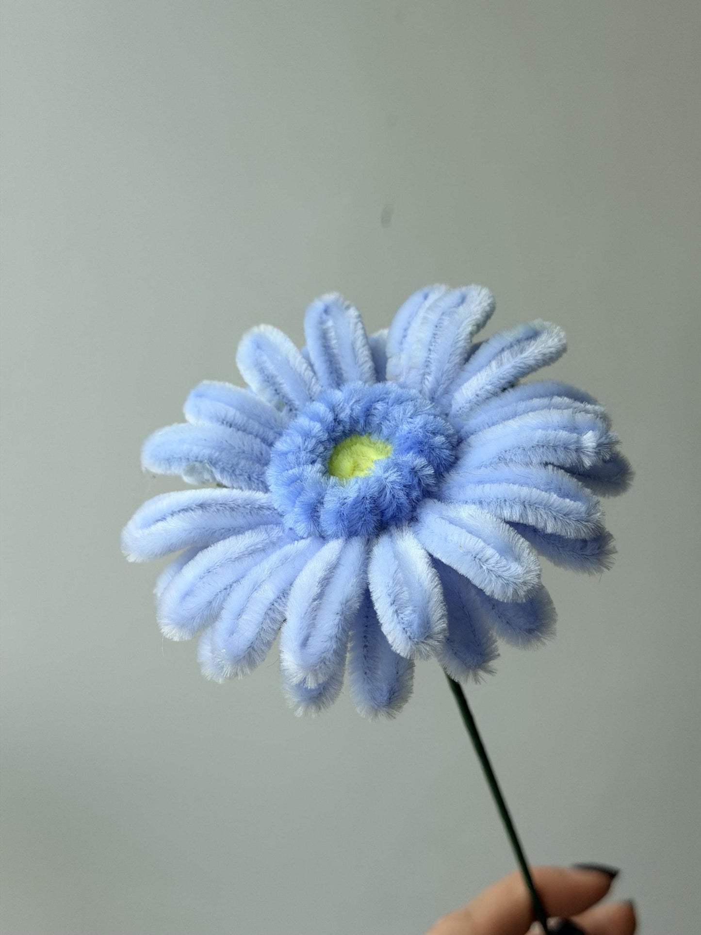 Glitter Chenille Stems 100pcs, Pipe Cleaners 6mm x 30cm, DIY Craft Supplies, Sparkle Pipe Cleaners for Flowers, Kids Crafts, Decoration