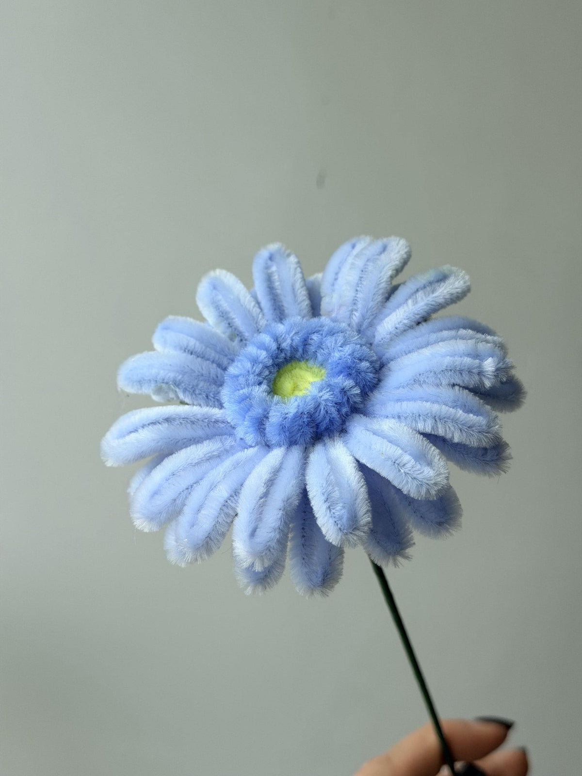 Glitter Chenille Stems 100pcs, Pipe Cleaners 6mm x 30cm, DIY Craft Supplies, Sparkle Pipe Cleaners for Flowers, Kids Crafts, Decoration