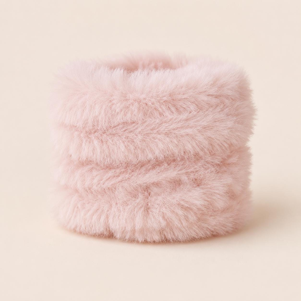 100cm x 40mm Extra Thick Plush Chenille Stems , Soft Faux Fur Pipe Cleaners for DIY Plush Toys & Crafts