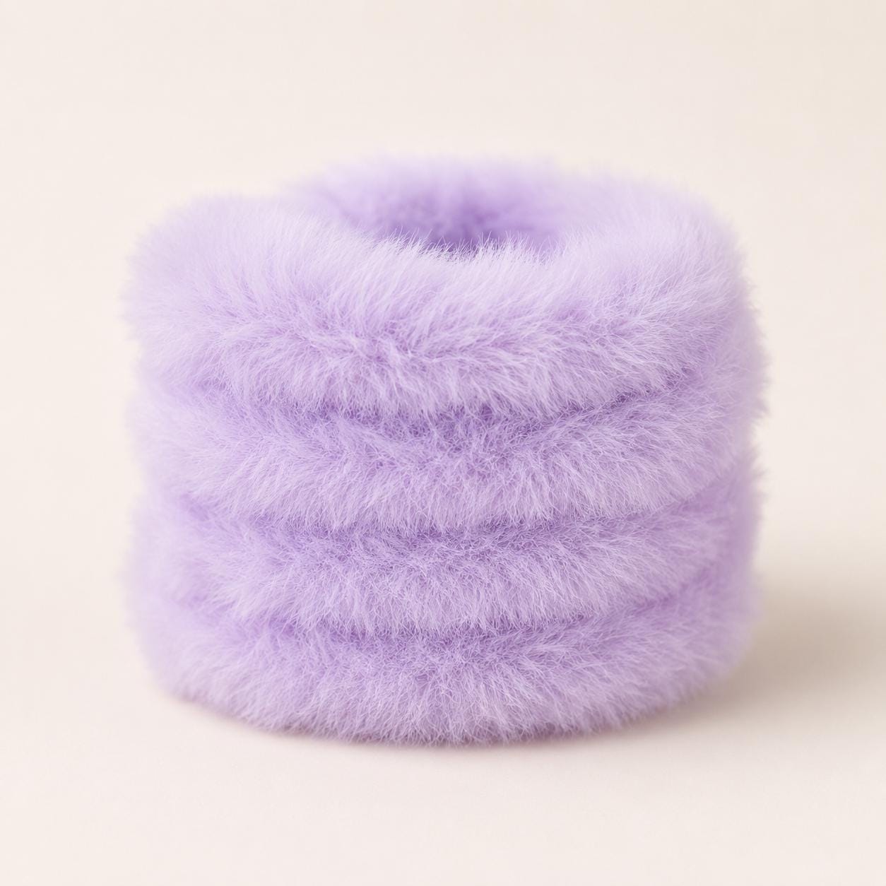 100cm x 40mm Extra Thick Plush Chenille Stems , Soft Faux Fur Pipe Cleaners for DIY Plush Toys & Crafts