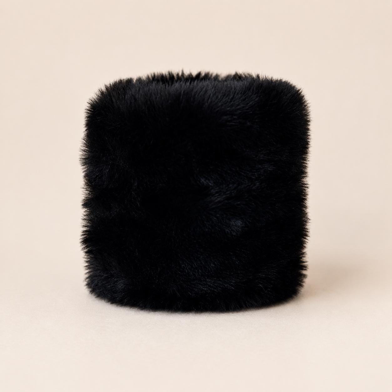 100cm x 40mm Extra Thick Plush Chenille Stems , Soft Faux Fur Pipe Cleaners for DIY Plush Toys & Crafts