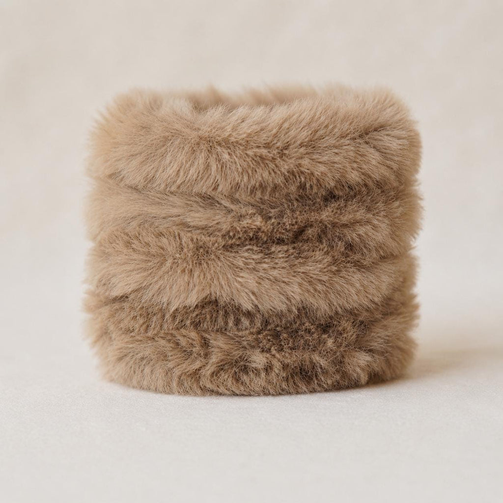 100cm x 40mm Extra Thick Plush Chenille Stems , Soft Faux Fur Pipe Cleaners for DIY Plush Toys & Crafts