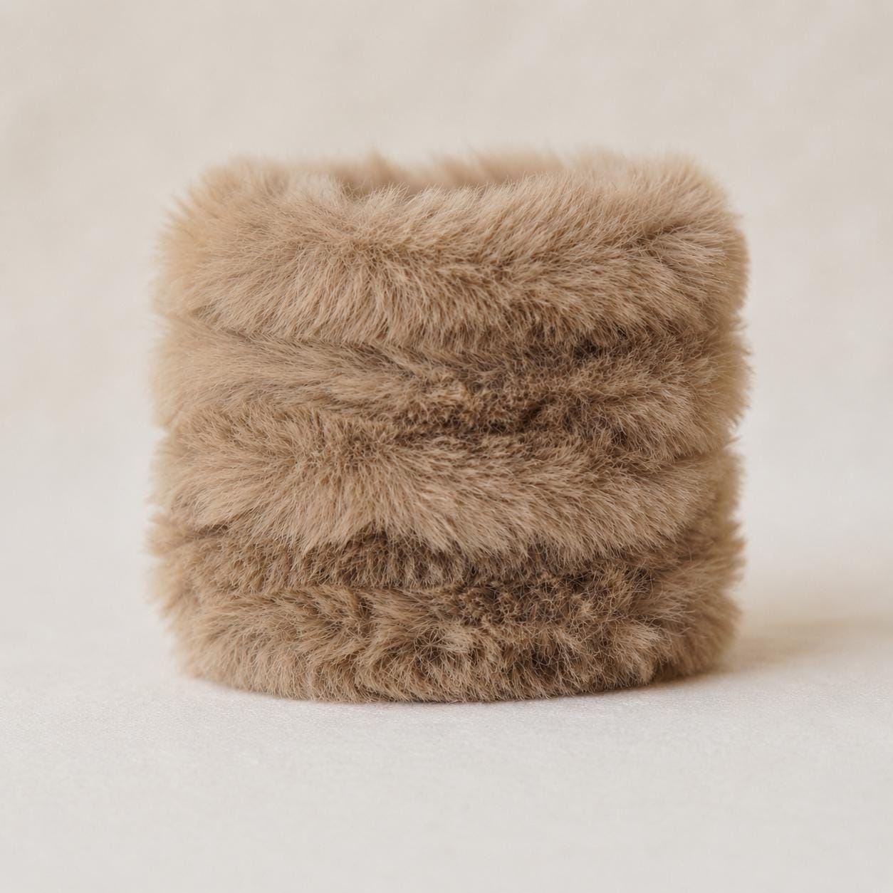 100cm x 40mm Extra Thick Plush Chenille Stems , Soft Faux Fur Pipe Cleaners for DIY Plush Toys & Crafts